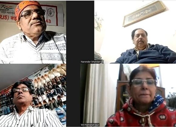 यूनियन के छठे स्थापना दिवस की पूर्व संध्या पर, डिजिटल मीडिया से जुड़े मुद्दों पर आयोजित किया गया वर्कशॉप