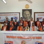 Support Journalists’ Welfare