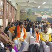 Support Journalists’ Welfare