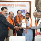 Support Journalists’ Welfare
